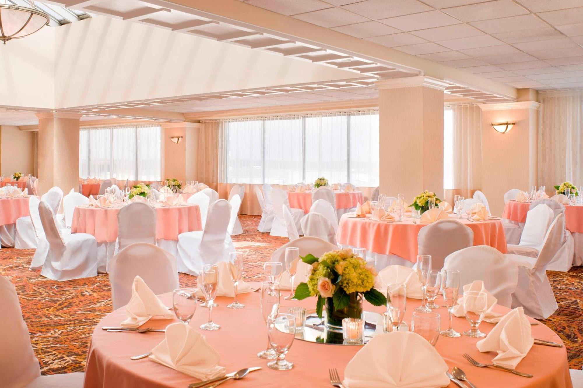 Sheraton Hartford Hotel At Bradley Airport Windsor Locks Extérieur photo