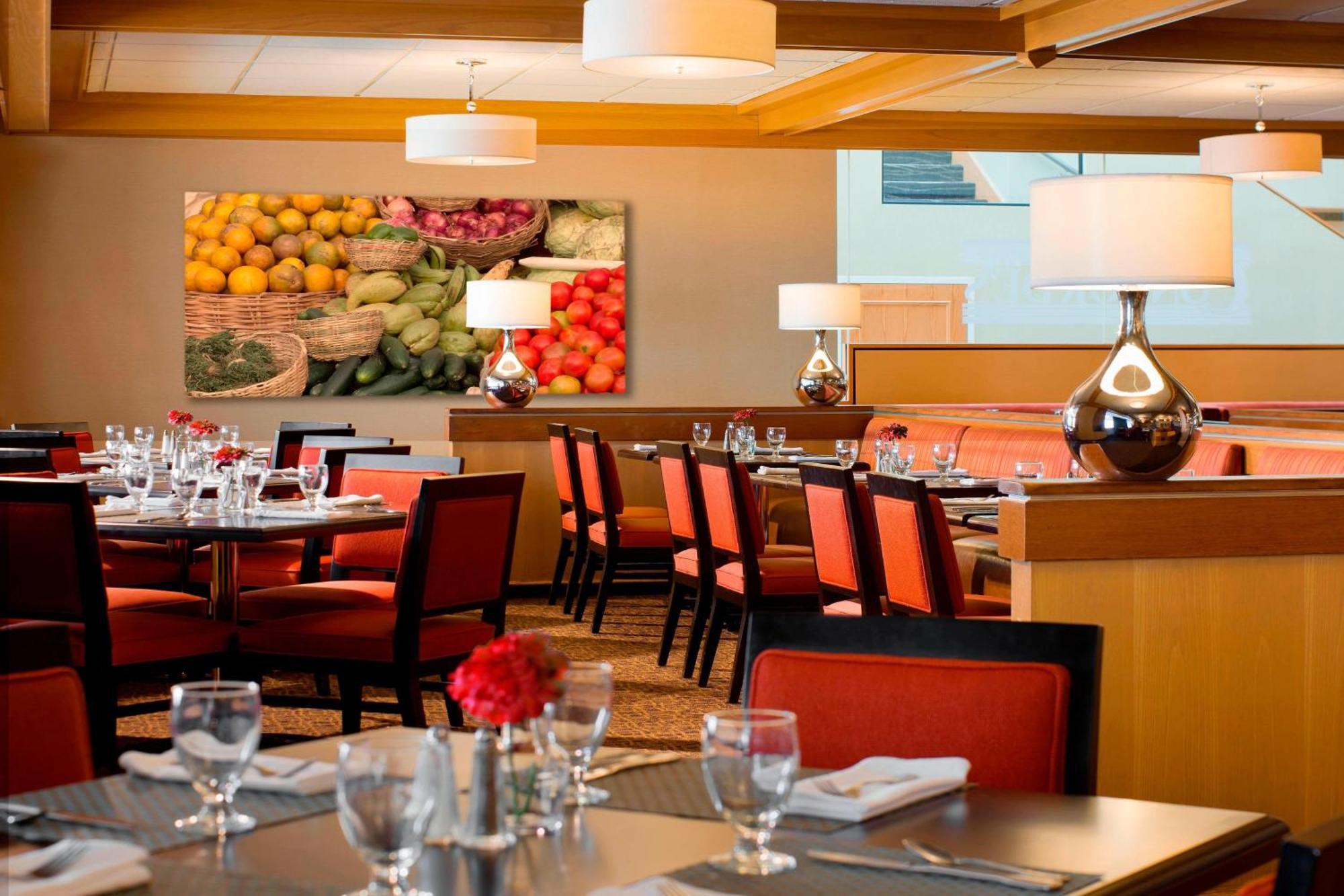 Sheraton Hartford Hotel At Bradley Airport Windsor Locks Extérieur photo
