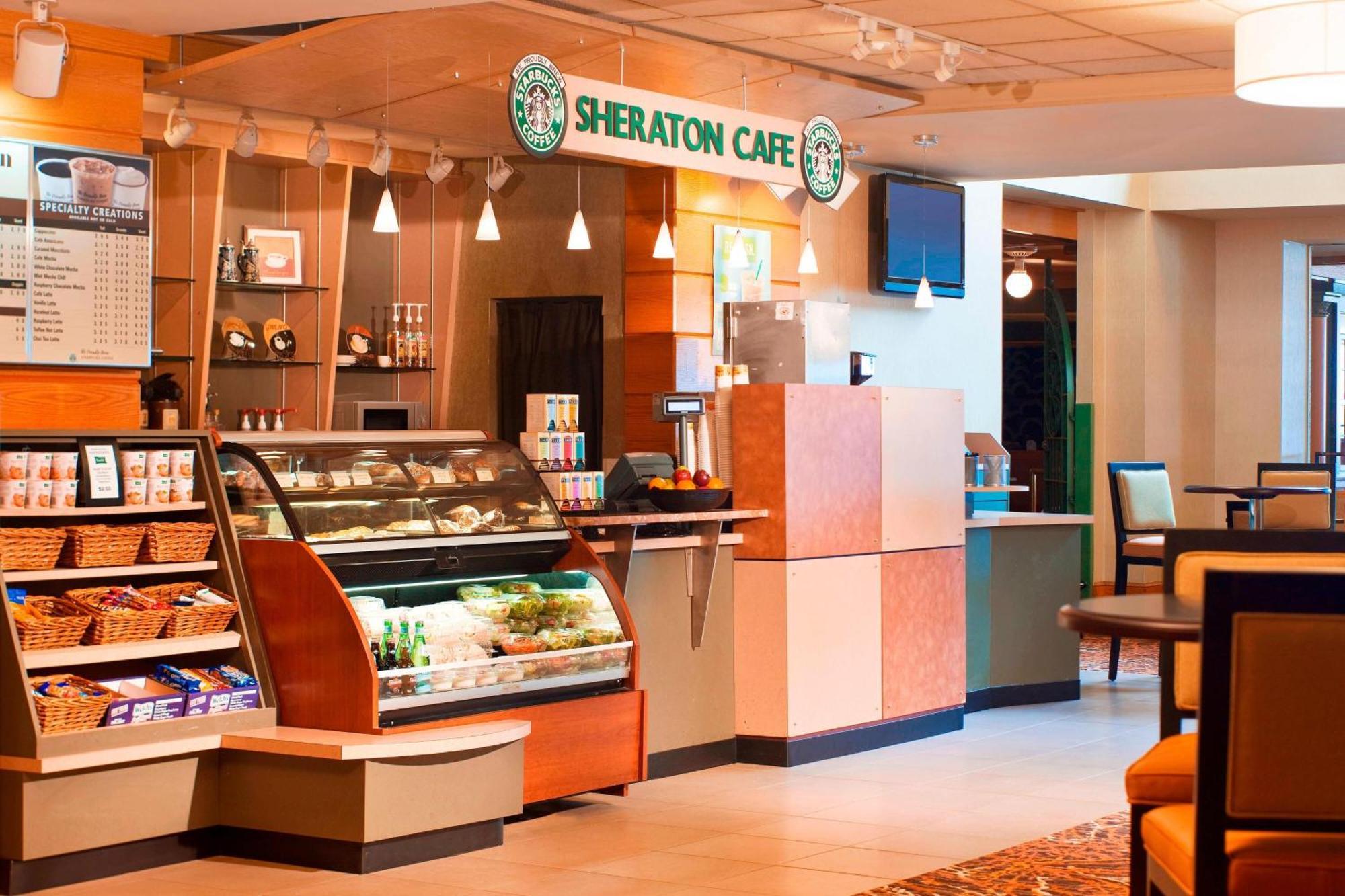 Sheraton Hartford Hotel At Bradley Airport Windsor Locks Extérieur photo
