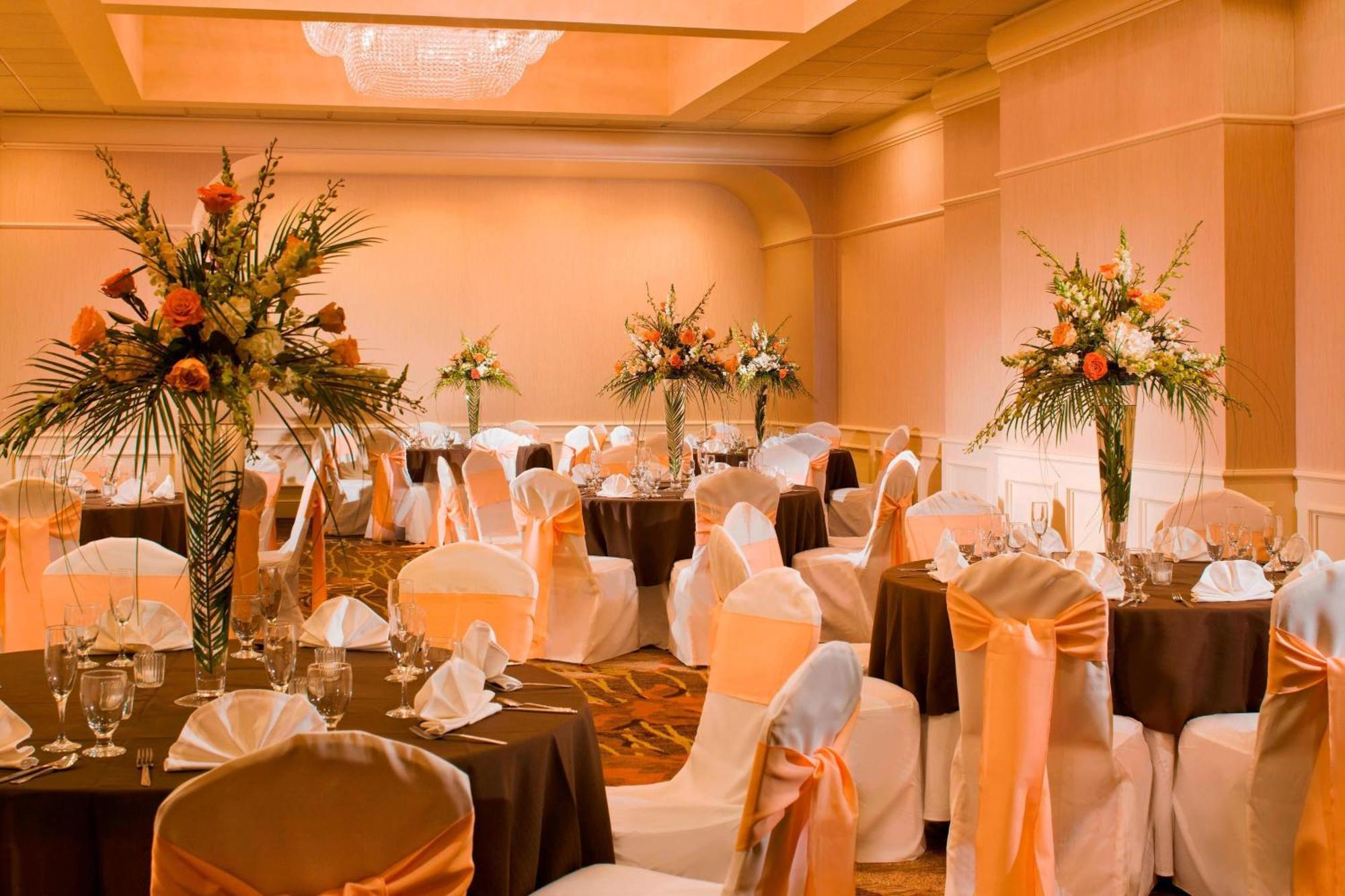 Sheraton Hartford Hotel At Bradley Airport Windsor Locks Extérieur photo